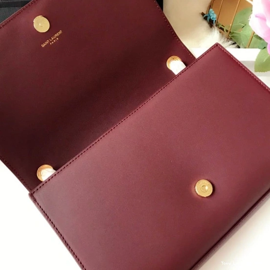 Tony Luxuries MEDIUM YSL KATE 0723